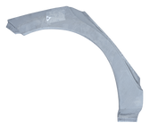 '12-'18 5DR (4DR H/B) REAR WHEEL ARCH, PASSENGER'S SIDE 81-64-58-2