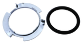 '67-'72 FUEL TANK LOCK RING AND GASKET: LO-002