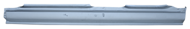 2002-2007 Replacement for Subaru Impreza rocker panel