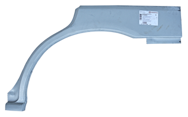 2002-2007 Replacement wheel arch for Impreza Sedan