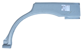 2002-2007 Replacement wheel arch for Impreza Sedan