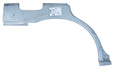 2002-2007 Replacement wheel arch for Impreza Sedan