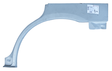 2002-2007 Replacement wheel arch for Impreza Wagon
