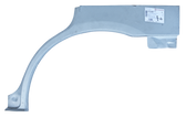 2002-2007 Replacement wheel arch for Impreza Wagon