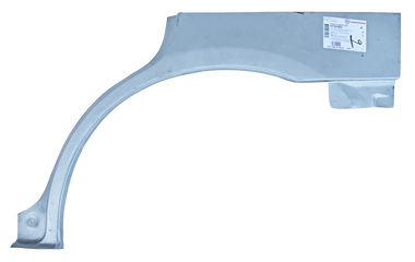 2002-2007 Replacement wheel arch for Impreza Wagon