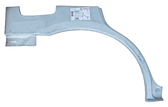 2002-2007 Replacement wheel arch for Impreza Wagon