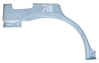 2002-2007 Replacement wheel arch for Impreza Wagon