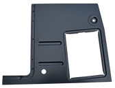 '47-'55 ORIGINAL STYLE FLOOR PAN, PASSENGER'S SIDE 0846-244