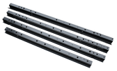 '07-'14 4PC BED FLOOR CROSS SILL KIT FOR 6' 6" BED 0864-265