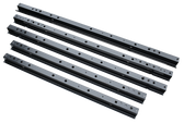 '07-'14 5PC BED FLOOR CROSS SILL KIT FOR 8' BED 0864-266