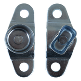 '88-'98 BODY SIDE TAILGATE HINGES (TRUNNIONS), 0852-423