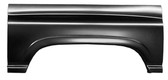 '94-'01 UPPER WHEEL ARCH, PASSENGER'S SIDE 1582-148 R