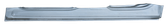 '14-'18 ROCKER PANEL, RH 67-38-01-2