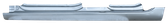 '10-'14 4DR ROCKER PANEL, DRIVER'S SIDE 95-34-01-1