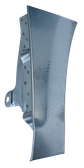 '10-'14 LOWER REAR SECTION OF FRONT FENDER, PASSENGER'S SIDE 95-34-33-6