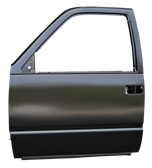 '88-'02 GMT 400 DOOR SHELL, DRIVER'S SIDE 0852-151
