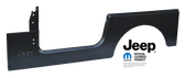 '81-'86 BODY SIDE PANEL, LH 0479-067