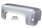 '73-'76 STEPSIDE FENDER, PASSENGER'S SIDE 0850-164