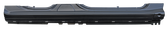 '19-'26 RAM 1500 QUAD CAB ROCKER PANEL, RH 1589-102