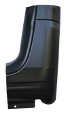 '19-'26 RAM 1500 QUAD CAB CAB CORNER, LH 1589-115