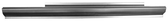 '94-'01 SLIP-ON ROCKER PANEL, PASSEGER'S SIDE 1582-104R