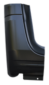 '19-'26 RAM 1500 QUAD CAB CAB CORNER, RH 1589-116