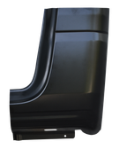 '19-'26 RAM 1500 CREW CAB CAB CORNER, LH 1589-117