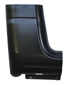 '19-'26 RAM 1500 CREW CAB CAB CORNER, LH 1589-118