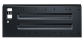 '97-'02 TJ TAILGATE, REPLACES 55176340AD 0485-400