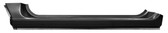 '94-'01 ROCKER PANEL, DRIVER'S SIDE 1582-101 L