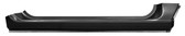 '94-'01 ROCKER PANEL, PASSENGER'S SIDE 1582-102 R