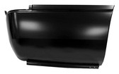 '94-'01 REAR LOWER BED SECTION, PASSENGER'S SIDE 1582-134 R