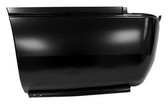 '94-'01 REAR LOWER BED SECTION, DRIVER'S SIDE 1582-133 L