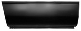 '94-'01 FRONT LOWER BED SECTION PASSENGER'S SIDE 1582-242 R