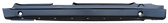 '94-'00 ROCKER PANEL (SEDAN) PASSENGER'S SIDE