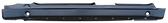 '94-'00 ROCKER PANEL (SEDAN) DRIVER'S SIDE