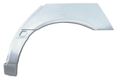 '94-'00 REAR WHEEL ARCH (SEDAN) DRIVER'S SIDE