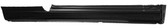 '93-'99 ROCKER PANEL, PASSENGER'S SIDE 95-22-00-2