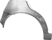 '93-'99 REAR WHEEL ARCH, PASSENGER'S SIDE 95-22-58-2