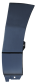 '93-'99 FRT FENDER RR LWR TIP, PASSENGER'S SIDE