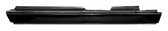 '93-'98 ROCKER PANEL, DRIVER'S SIDE