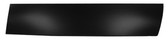 '93-'98 FRONT LOWER DOORSKIN, PASSENGER'S SIDE