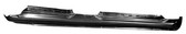 '93-'97 ROCKER PANEL, PASSENGER'S SIDE