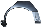 '93-'97 REAR WHEEL ARCH, DRIVER'S SIDE 34-39-58-1
