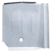 '93-'02 REAR FLOOR PAN, PASSENGER'S SIDE