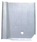 '93-'02 REAR FLOOR PAN, DRIVER'S SIDE