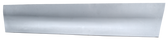 '93-'02 LWR DOOR SKIN, DRIVER'S SIDE