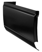 '93-'11 EXTENDED CAB CORNER, PASSENGER'S SIDE 