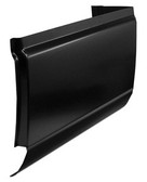 '93-'11 EXTENDED CAB CAB CORNER, DRIVER'S SIDE 