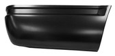 '92-'99 REAR LOWER SECTION QUARTER PANEL, PASSENGER'S SIDE 0859-134 R
